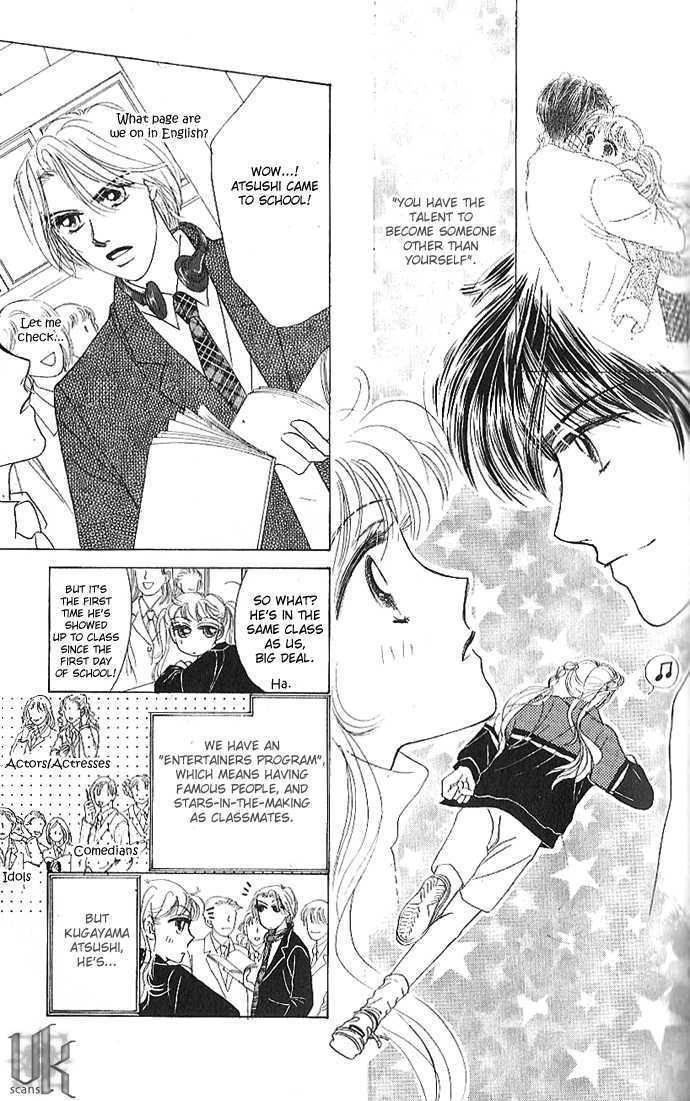 Tokyo Baby Game Chapter 2 page 32 - Chapter 2