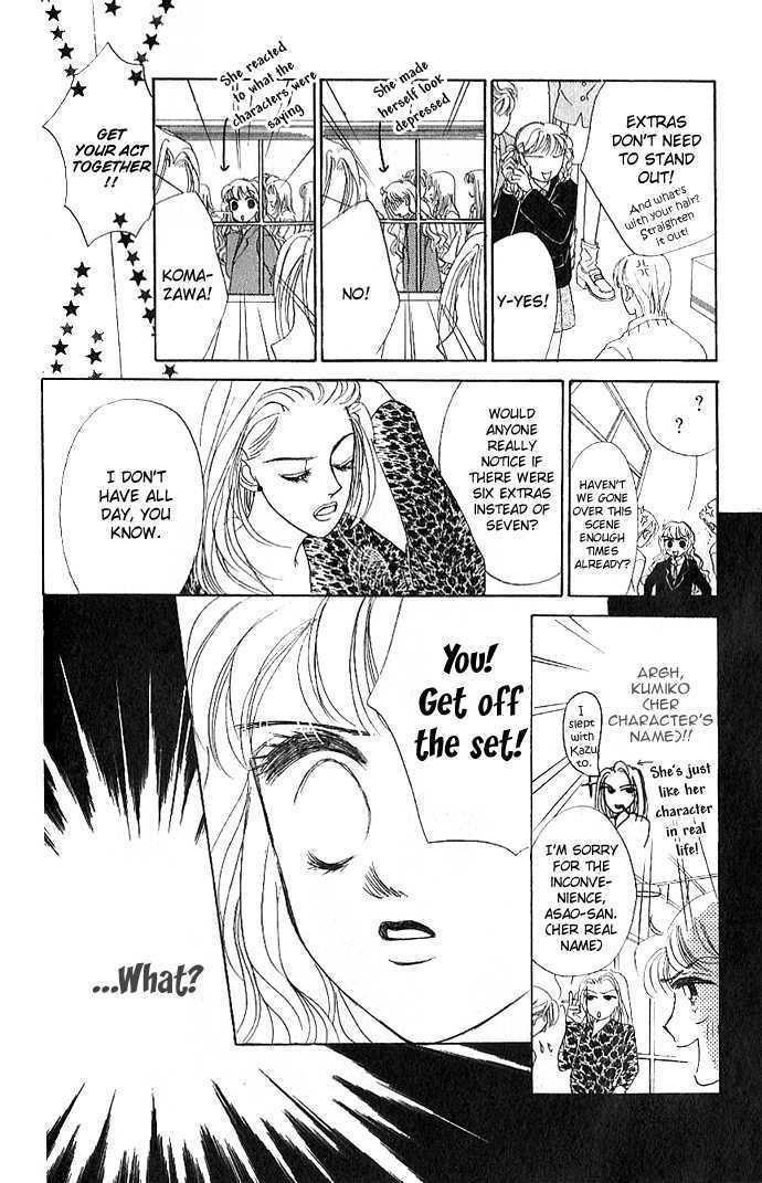 Tokyo Baby Game Chapter 3 page 15 - Chapter 3