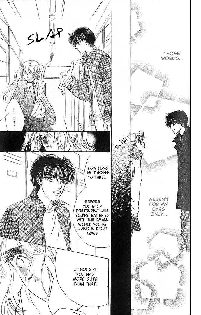 Tokyo Baby Game Chapter 3 page 24 - Chapter 3