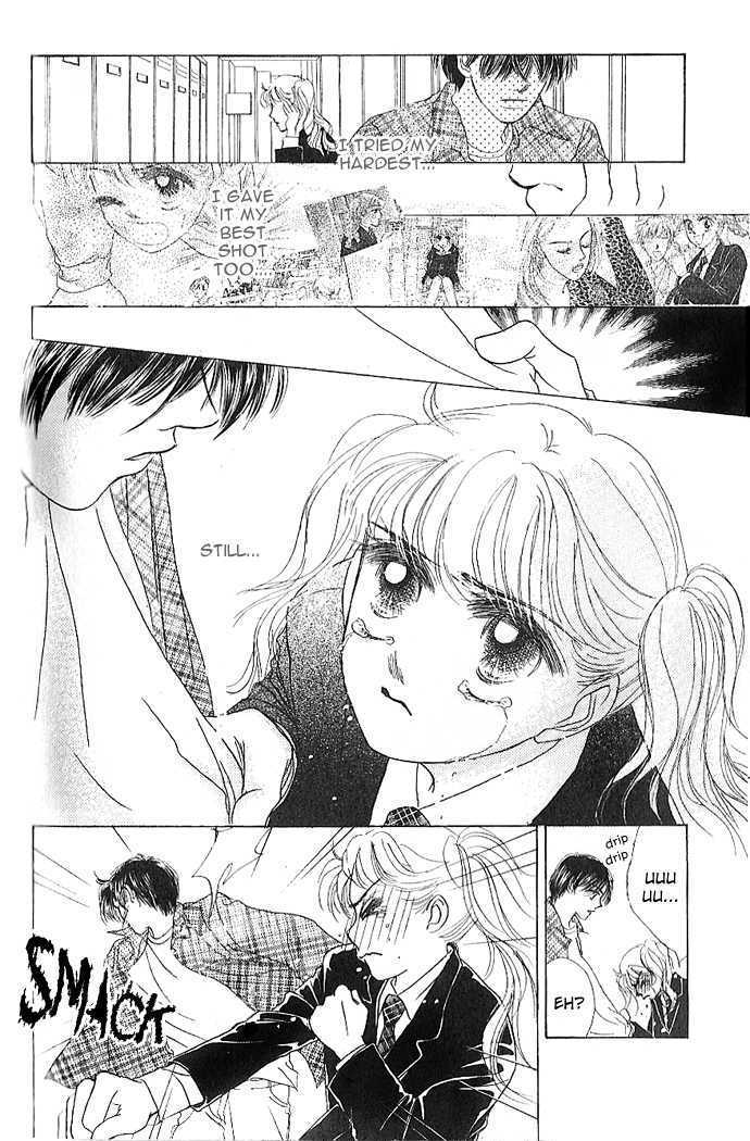 Tokyo Baby Game Chapter 3 page 25 - Chapter 3