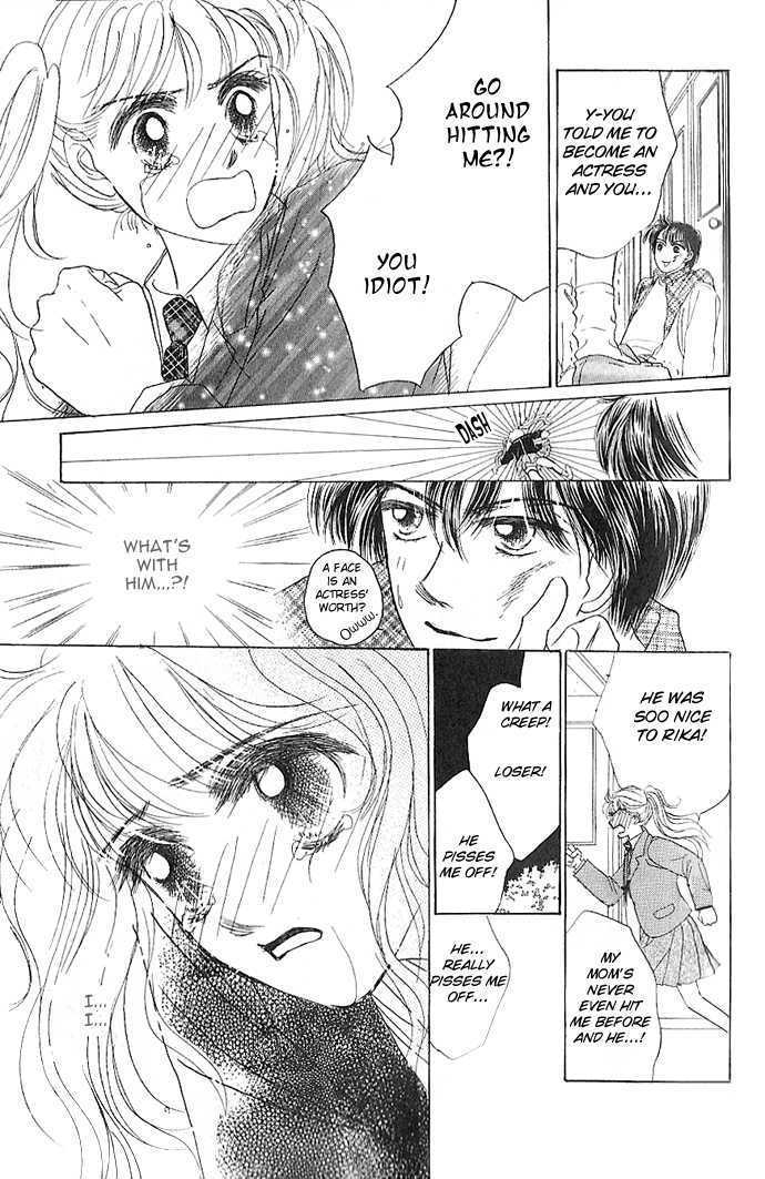 Tokyo Baby Game Chapter 3 page 26 - Chapter 3
