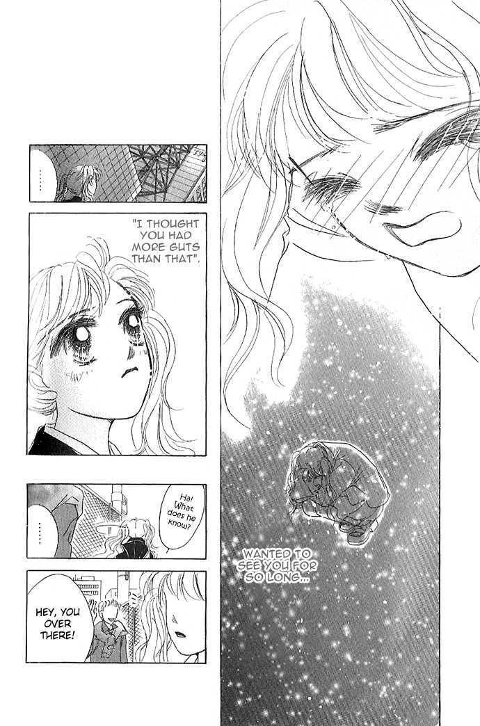 Tokyo Baby Game Chapter 3 page 27 - Chapter 3