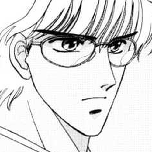 Tokyo Babylon Vol.01 Chapter 0.1 cover