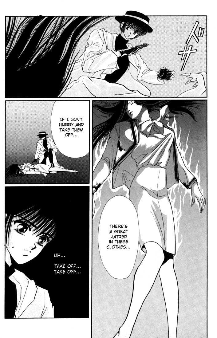 Tokyo Babylon Chapter 1.0-2 page 15 - Vol.01 Chapter 0.2