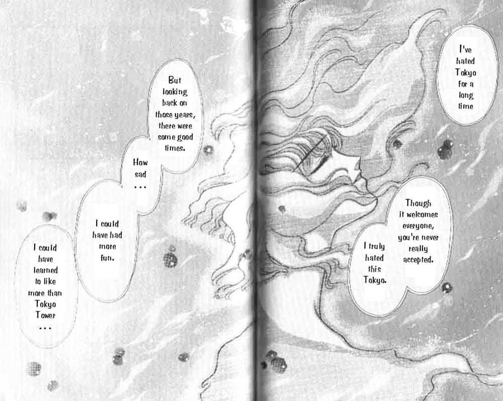 Tokyo Babylon Chapter 1.2 page 25 - Vol.01 Chapter 2