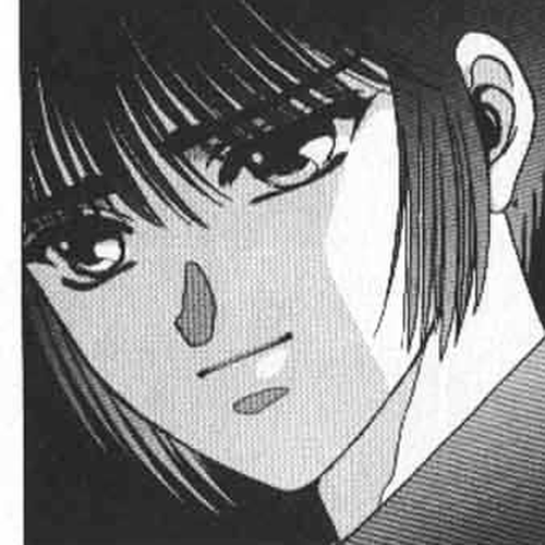 Tokyo Babylon Vol.02 Chapter 1 : HQ Version Vol. 2 cover