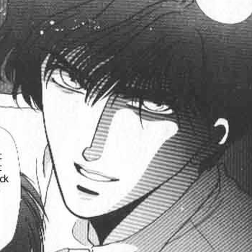 Tokyo Babylon Vol.03 Chapter 2 cover