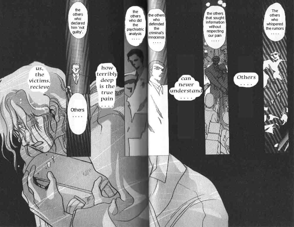Tokyo Babylon Chapter 4.0 page 15 - Vol.04 Chapter 0