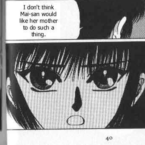 Tokyo Babylon Vol.04 Chapter 0 cover