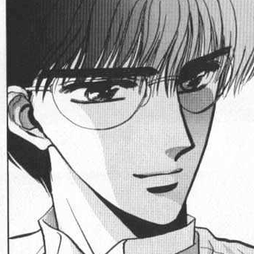 Tokyo Babylon Vol.05 Chapter 2.1 cover