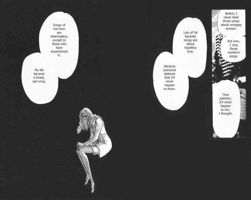 Tokyo Babylon Chapter 5.2-2 page 4 - Vol.05 Chapter 2.2