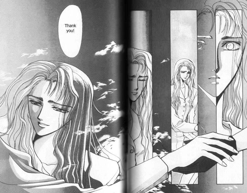 Tokyo Babylon Chapter 5.2-2 page 8 - Vol.05 Chapter 2.2