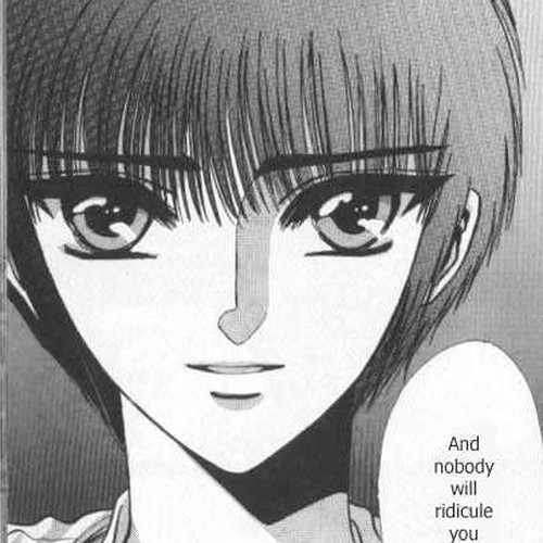 Tokyo Babylon Vol.05 Chapter 2.2 cover