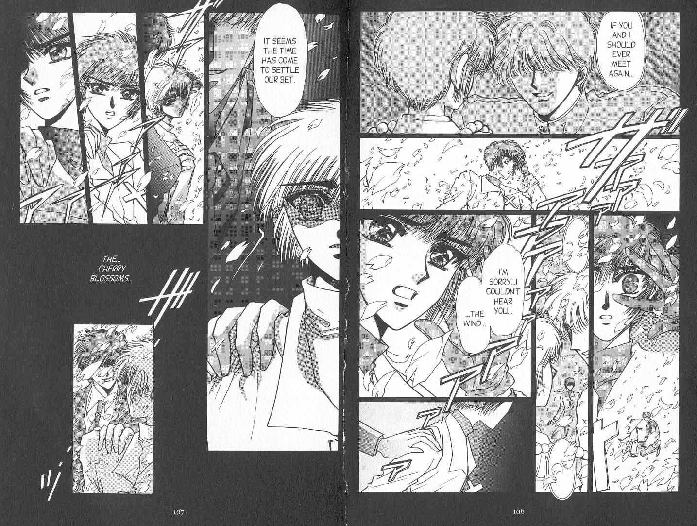 Tokyo Babylon Chapter 6.0 page 54 - Vol.06 Chapter 0