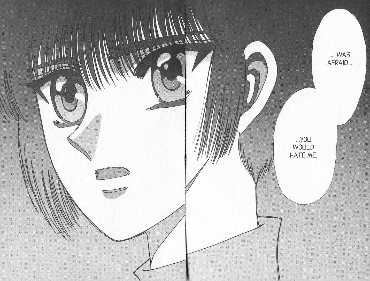 Tokyo Babylon Chapter 6.0 page 78 - Vol.06 Chapter 0