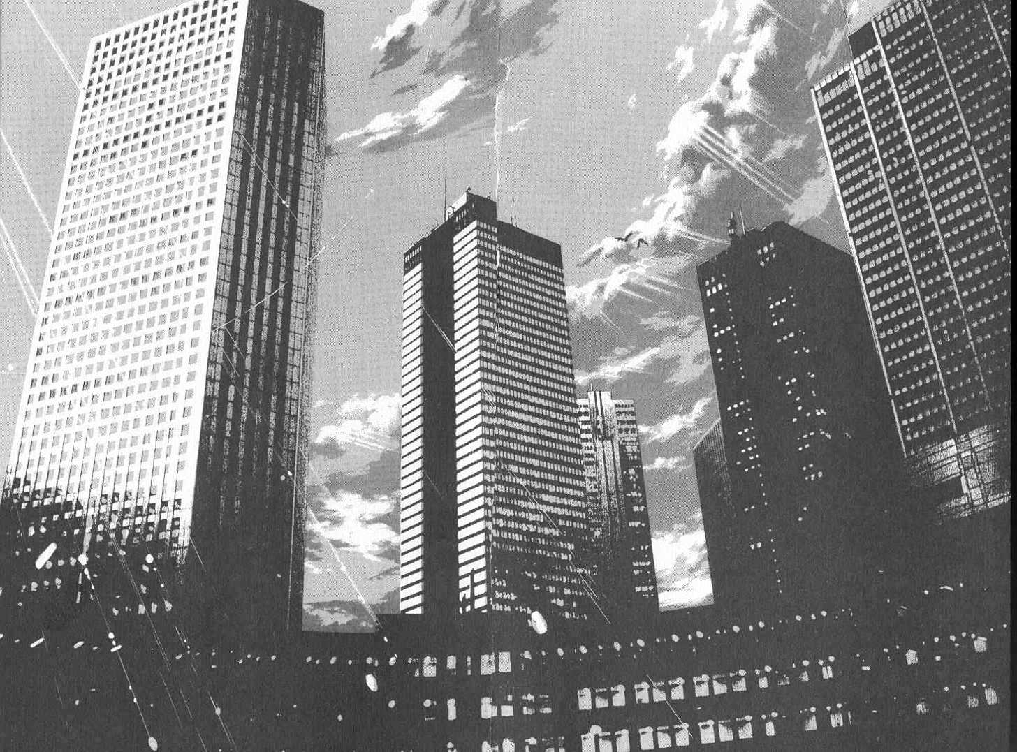 Tokyo Babylon Chapter 7.0 page 37 - Vol.07 Chapter 0