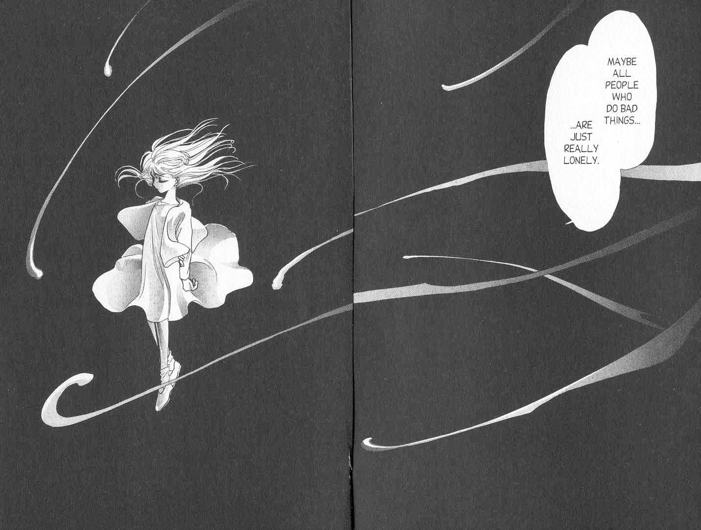 Tokyo Babylon Chapter 7.0 page 74 - Vol.07 Chapter 0
