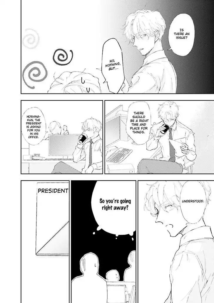 Tokyo Boy Meets Country Chapter 1 page 11 - Chapter 1