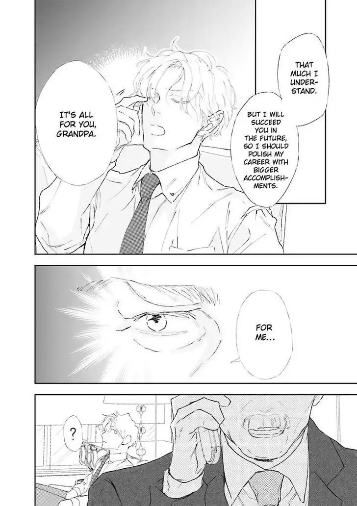 Tokyo Boy Meets Country Chapter 1 page 13 - Chapter 1