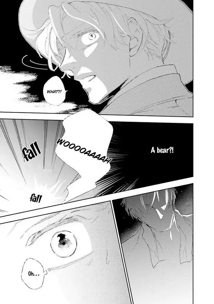 Tokyo Boy Meets Country Chapter 1 page 18 - Chapter 1