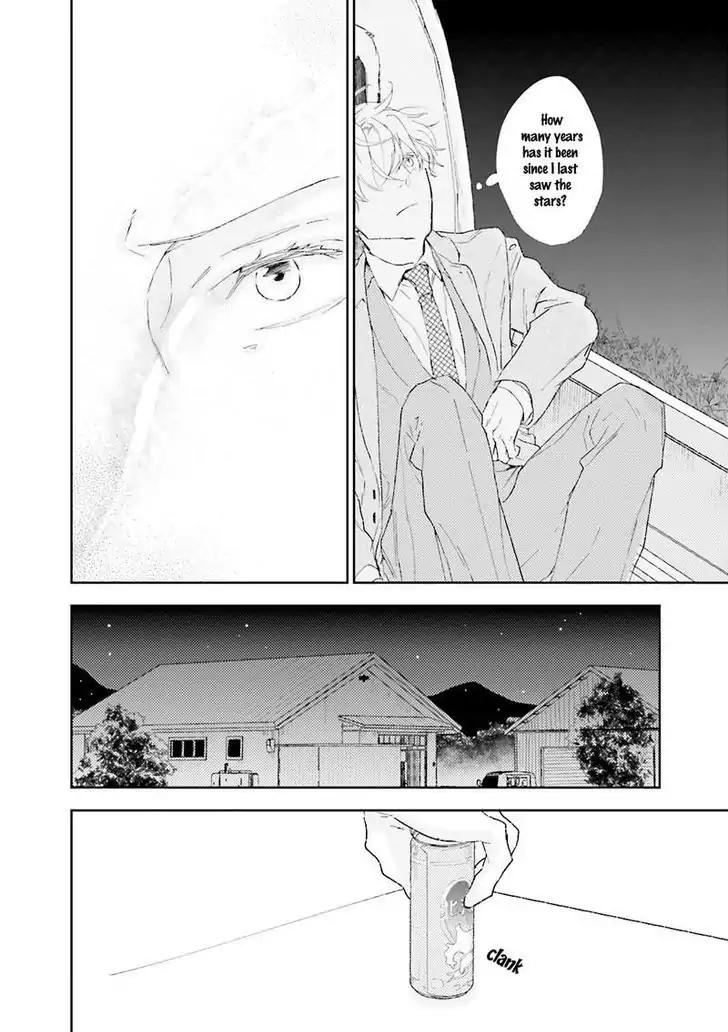 Tokyo Boy Meets Country Chapter 1 page 23 - Chapter 1