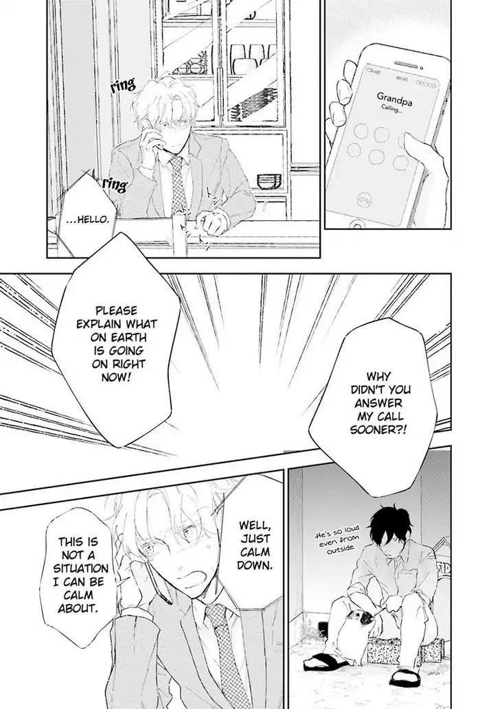 Tokyo Boy Meets Country Chapter 1 page 26 - Chapter 1