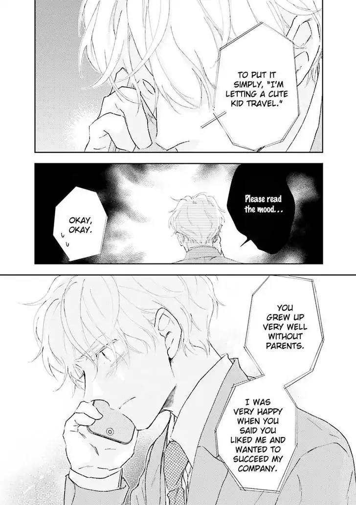 Tokyo Boy Meets Country Chapter 1 page 27 - Chapter 1