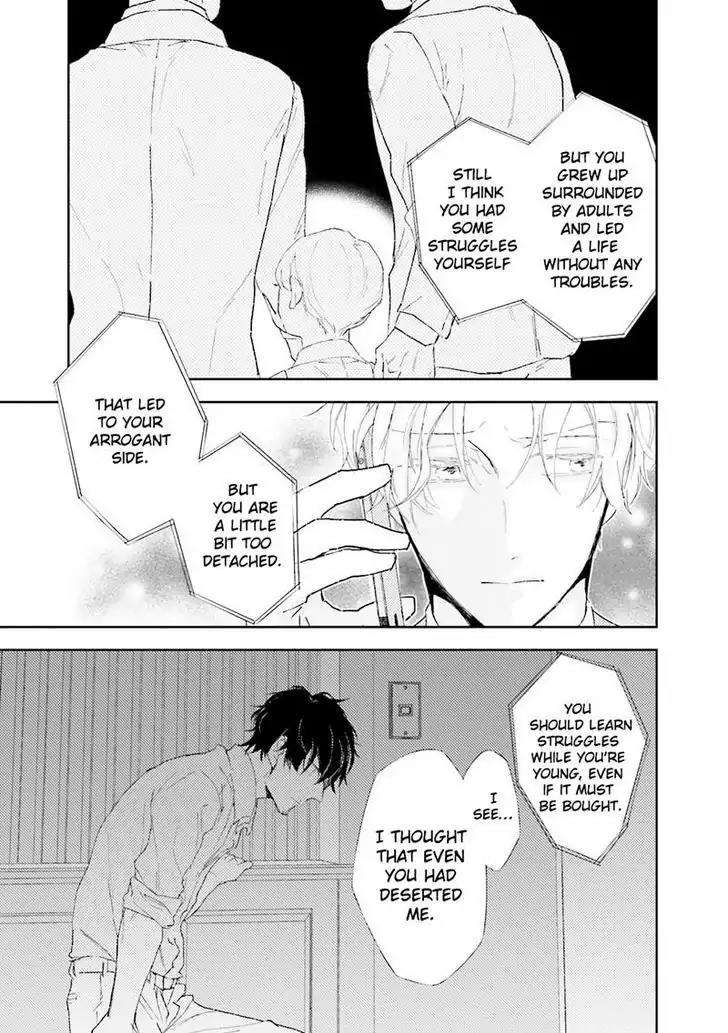 Tokyo Boy Meets Country Chapter 1 page 28 - Chapter 1