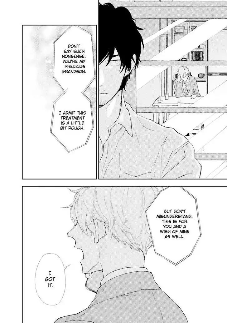 Tokyo Boy Meets Country Chapter 1 page 29 - Chapter 1