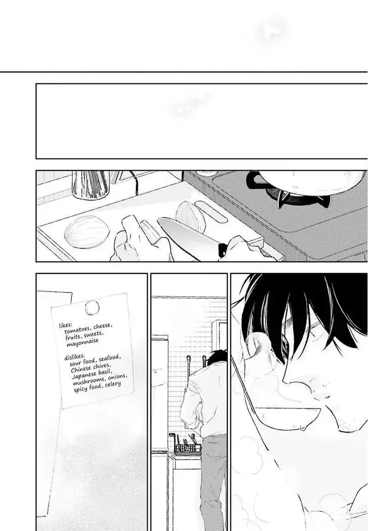 Tokyo Boy Meets Country Chapter 1 page 31 - Chapter 1