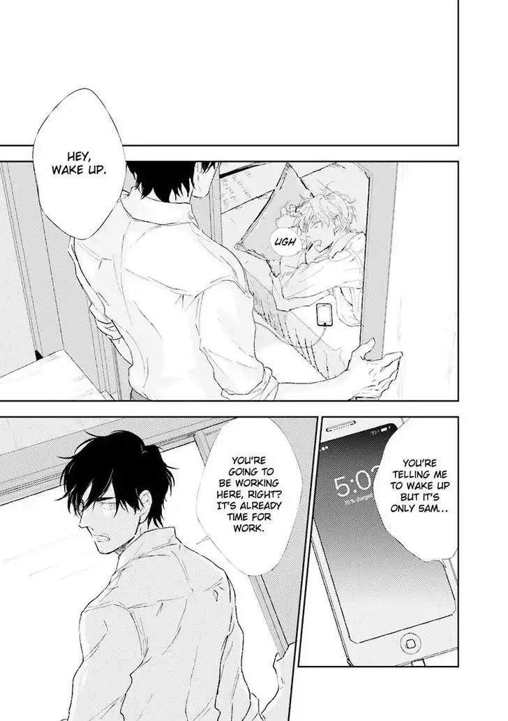 Tokyo Boy Meets Country Chapter 1 page 32 - Chapter 1
