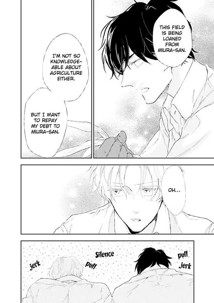 Tokyo Boy Meets Country Chapter 1 page 35 - Chapter 1
