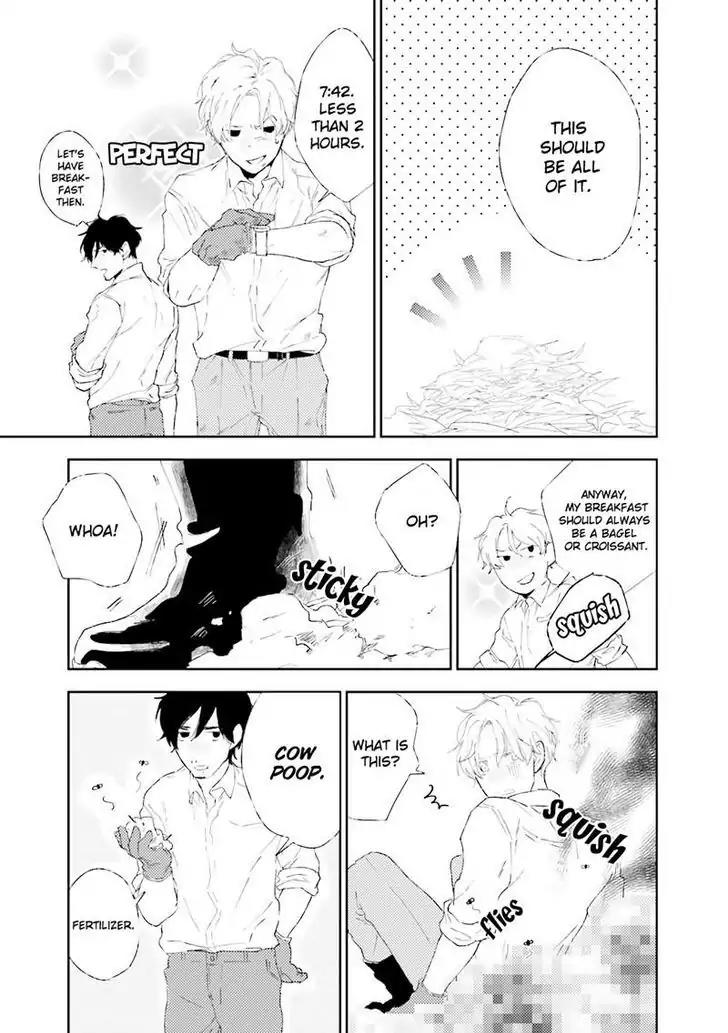 Tokyo Boy Meets Country Chapter 1 page 36 - Chapter 1