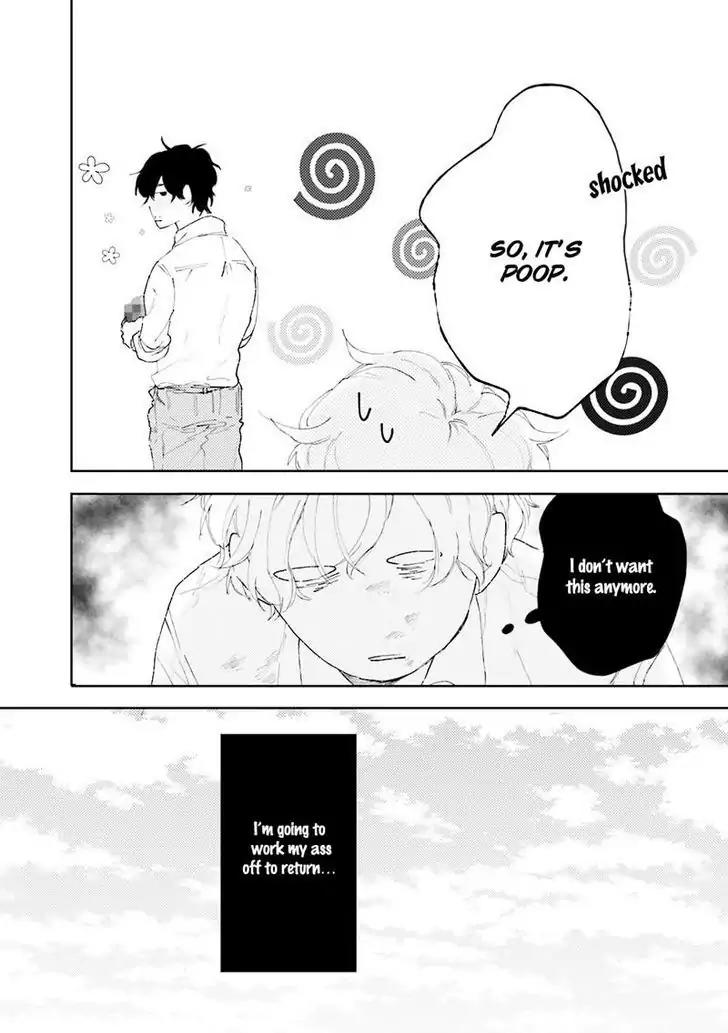 Tokyo Boy Meets Country Chapter 1 page 37 - Chapter 1