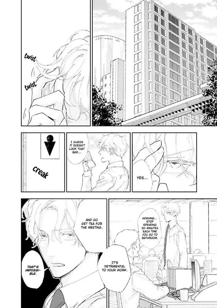Tokyo Boy Meets Country Chapter 1 page 9 - Chapter 1