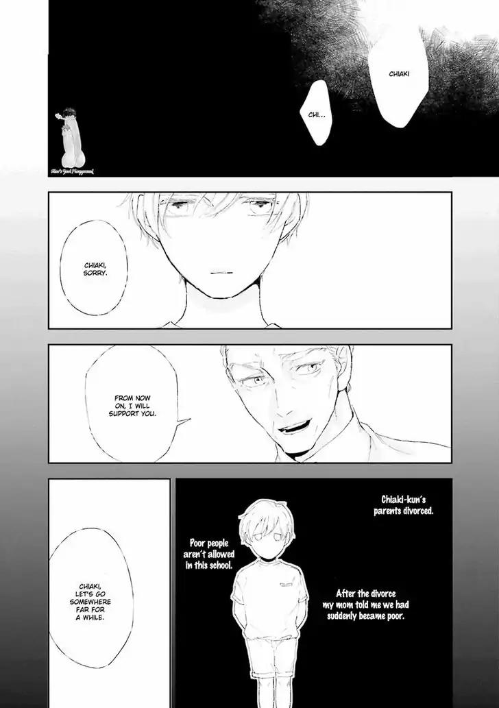 Tokyo Boy Meets Country Chapter 2 page 11 - Chapter 2