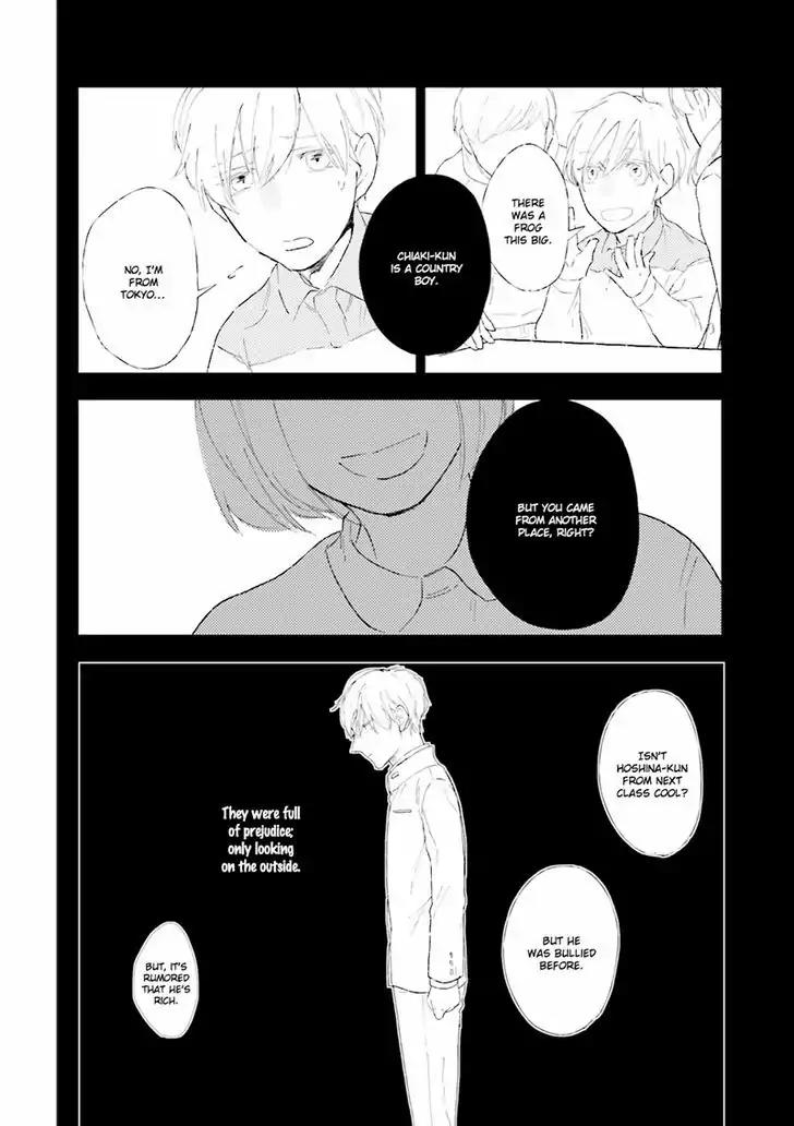Tokyo Boy Meets Country Chapter 2 page 13 - Chapter 2