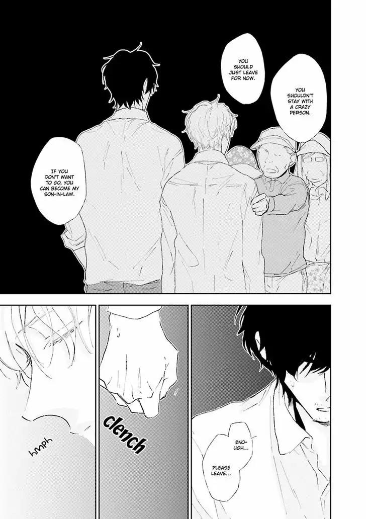 Tokyo Boy Meets Country Chapter 2 page 22 - Chapter 2