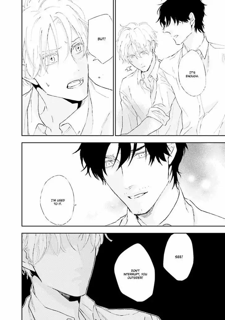 Tokyo Boy Meets Country Chapter 2 page 25 - Chapter 2