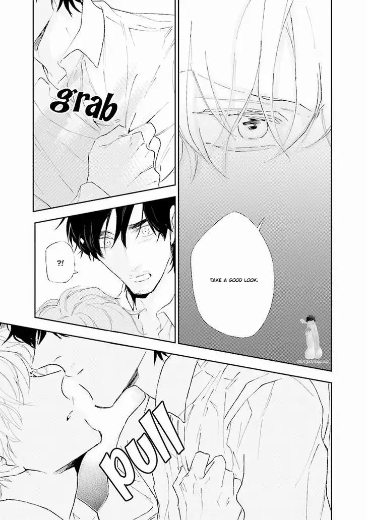 Tokyo Boy Meets Country Chapter 2 page 26 - Chapter 2