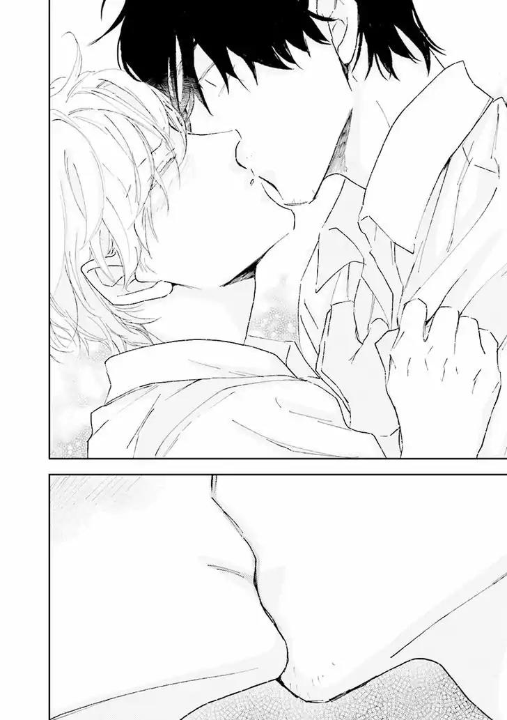 Tokyo Boy Meets Country Chapter 2 page 27 - Chapter 2