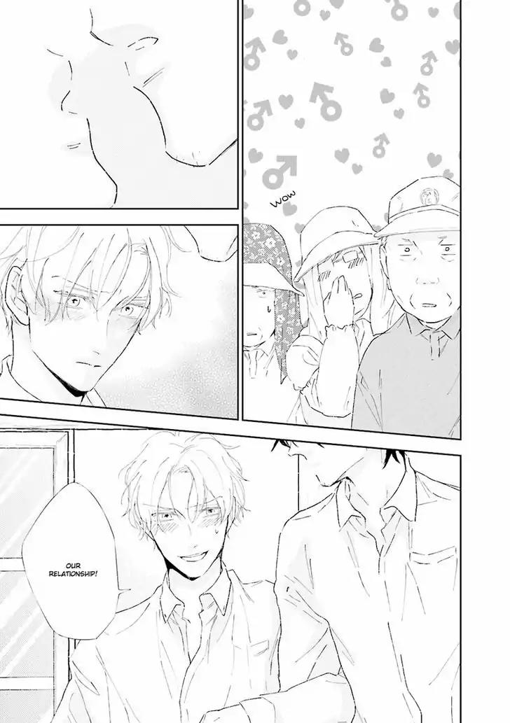 Tokyo Boy Meets Country Chapter 2 page 28 - Chapter 2