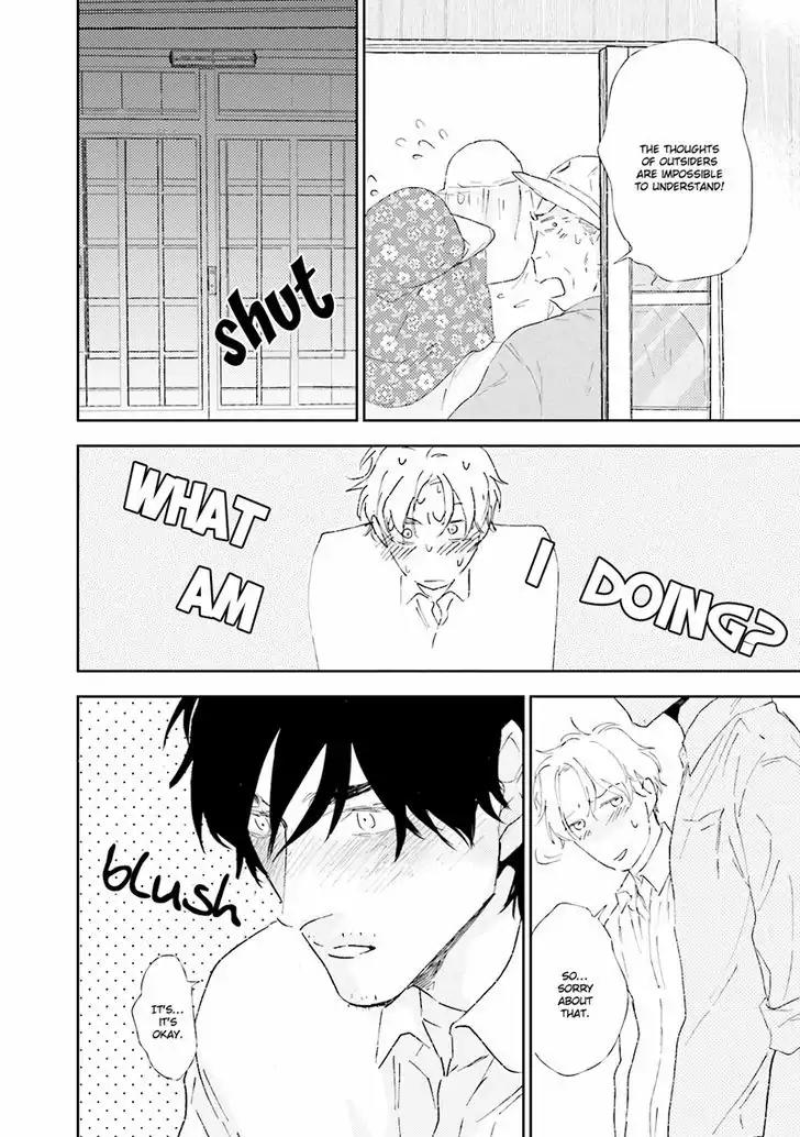 Tokyo Boy Meets Country Chapter 2 page 29 - Chapter 2
