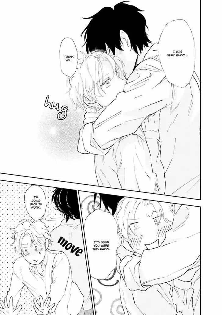 Tokyo Boy Meets Country Chapter 2 page 30 - Chapter 2