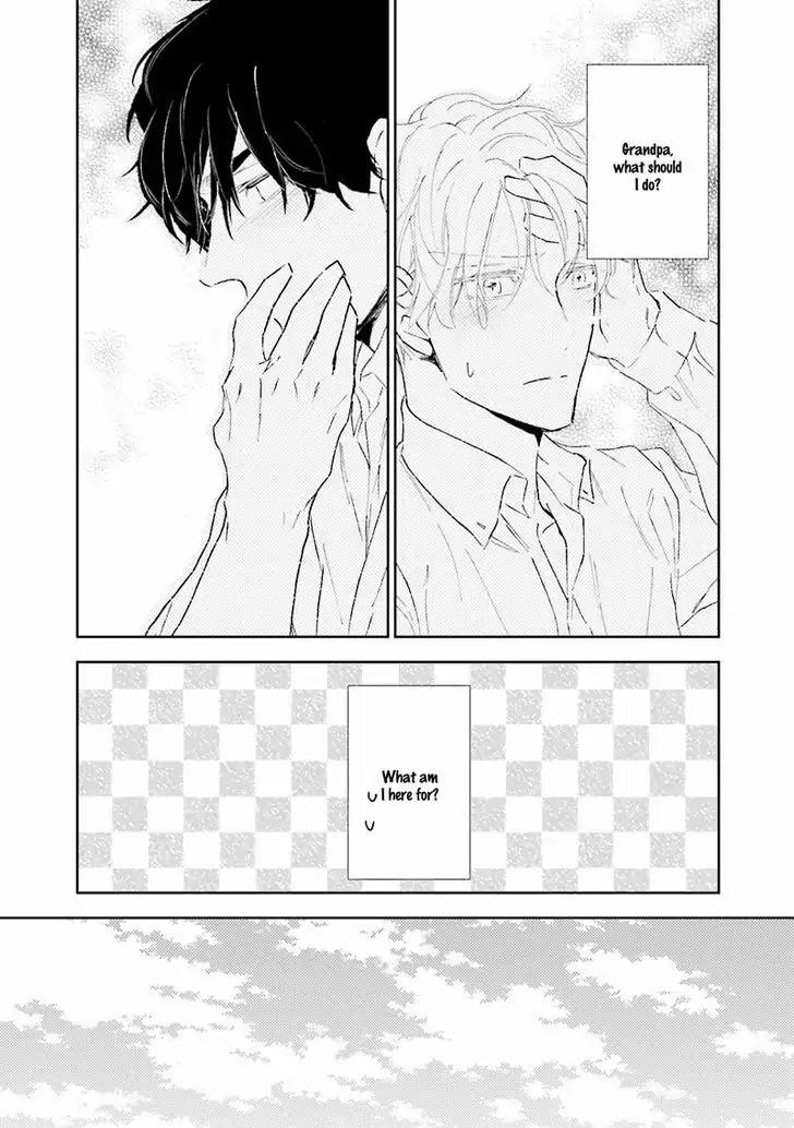 Tokyo Boy Meets Country Chapter 2 page 31 - Chapter 2