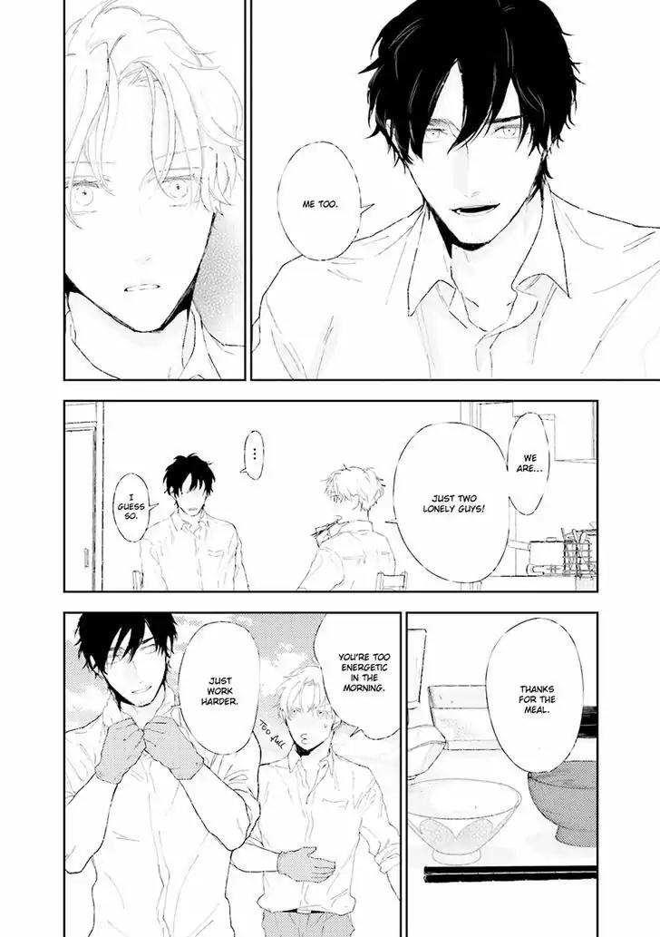 Tokyo Boy Meets Country Chapter 2 page 7 - Chapter 2