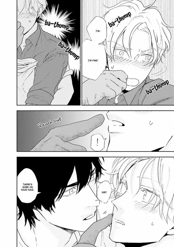 Tokyo Boy Meets Country Chapter 3 page 11 - Chapter 3