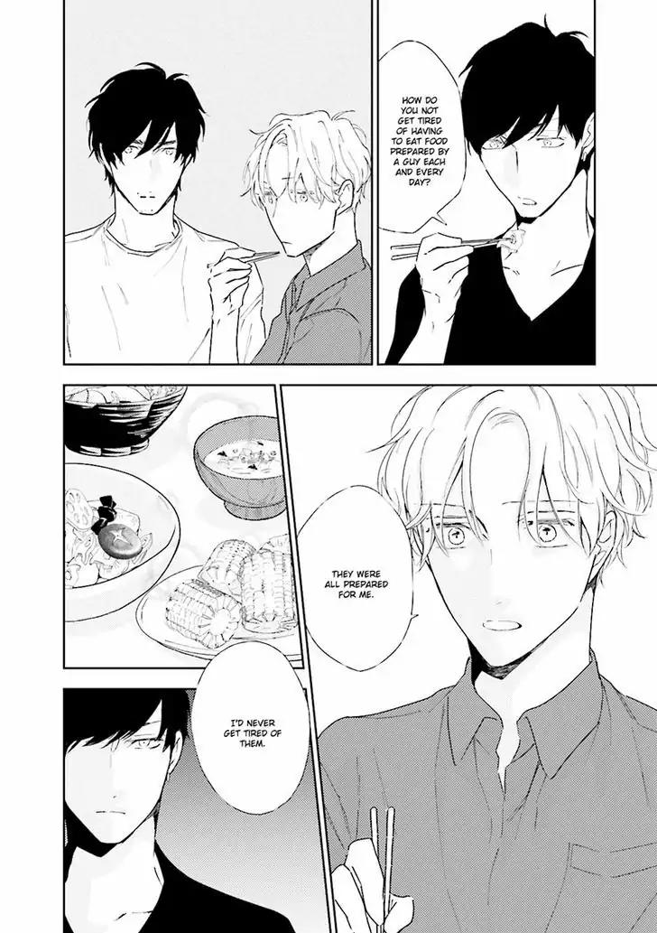 Tokyo Boy Meets Country Chapter 3 page 15 - Chapter 3