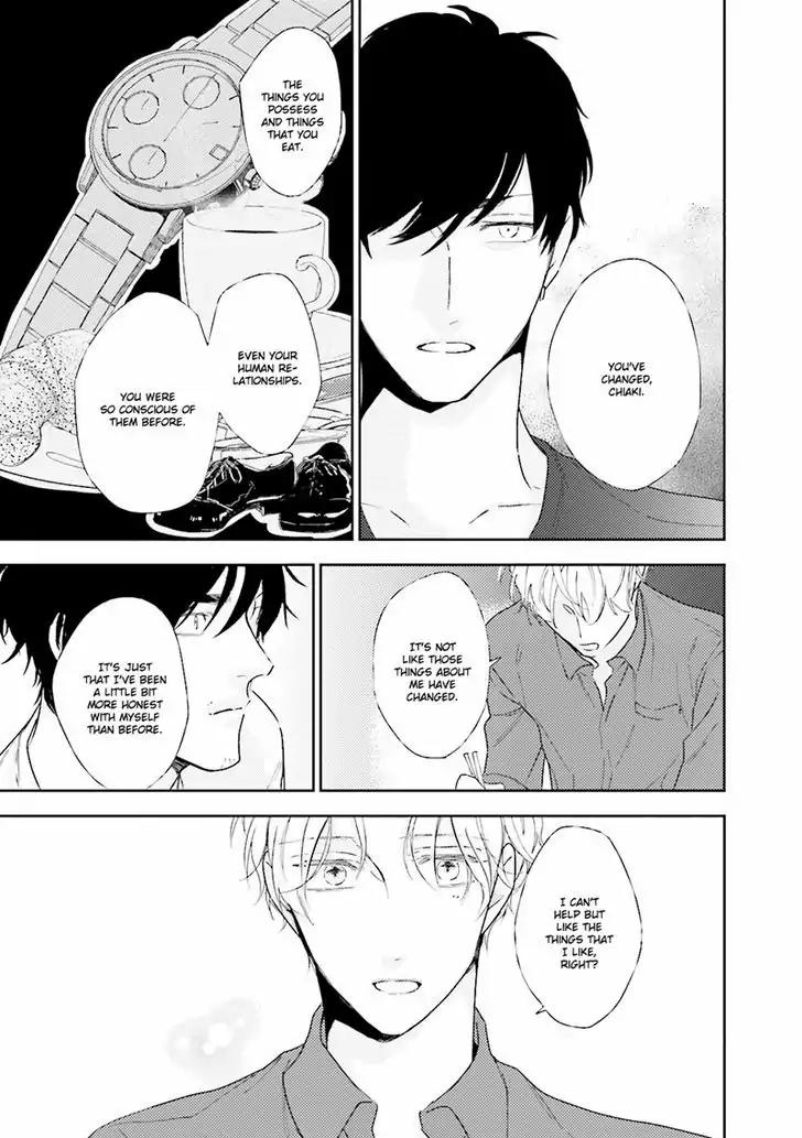 Tokyo Boy Meets Country Chapter 3 page 16 - Chapter 3