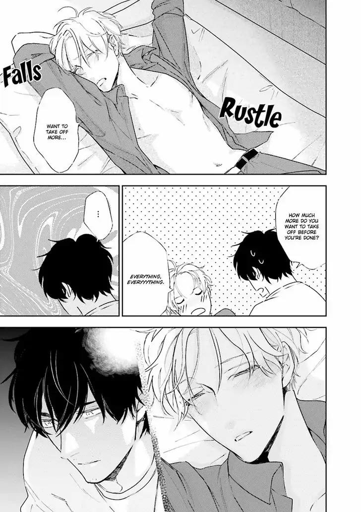 Tokyo Boy Meets Country Chapter 3 page 22 - Chapter 3